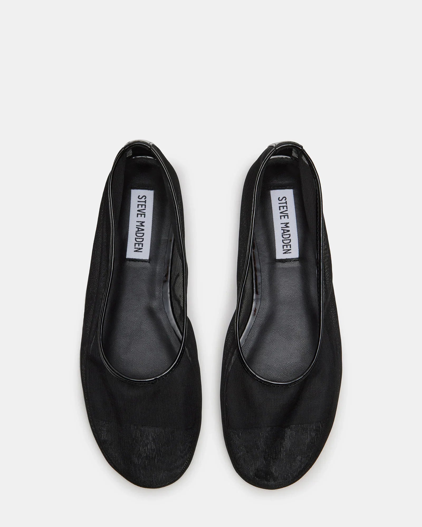 MEADOWW BLACK - Women's Shoes - Steve Madden Canada