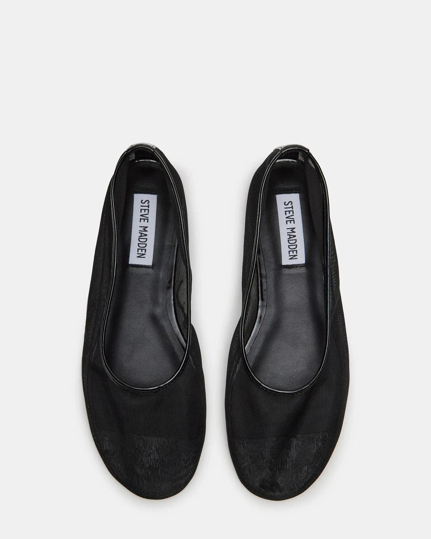 MEADOWW BLACK - Women's Shoes - Steve Madden Canada