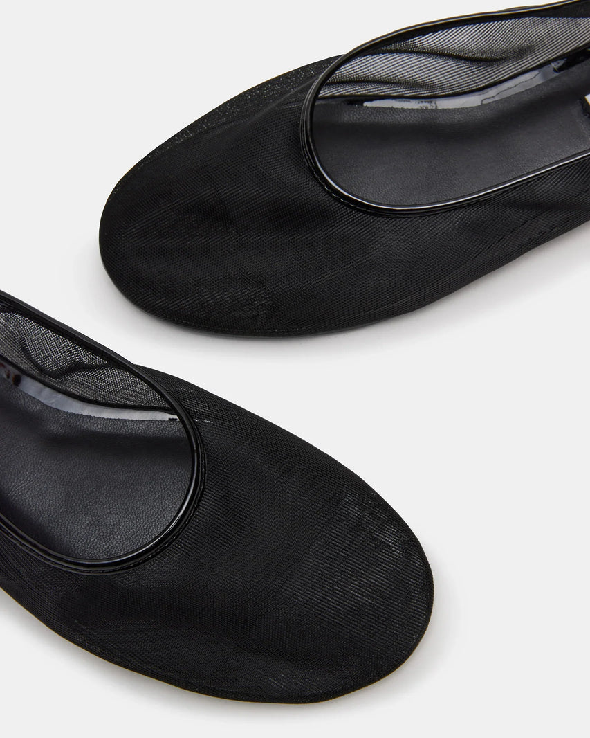 MEADOWW BLACK - Women's Shoes - Steve Madden Canada