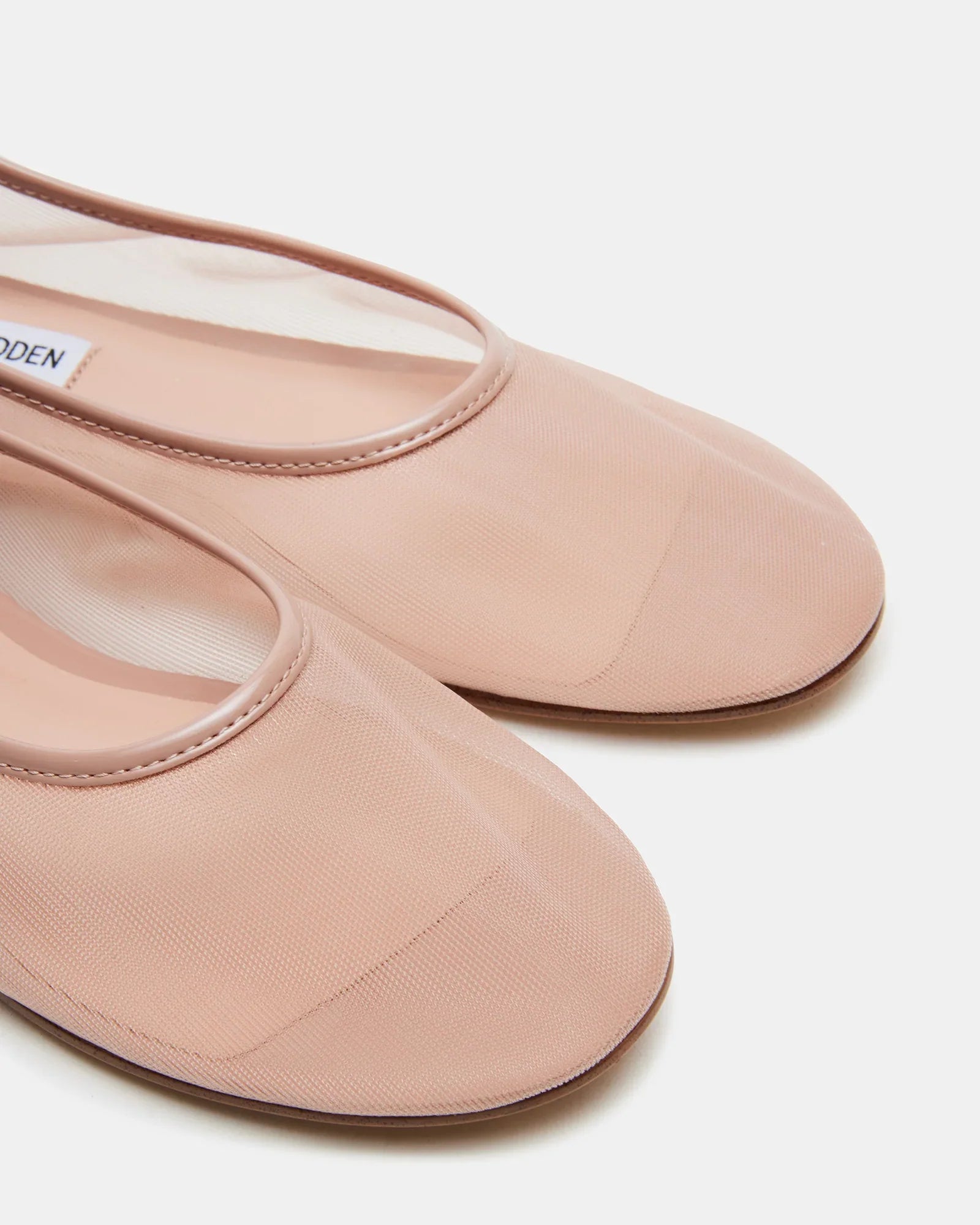 MEADOWW BLUSH - Women's Shoes - Steve Madden Canada