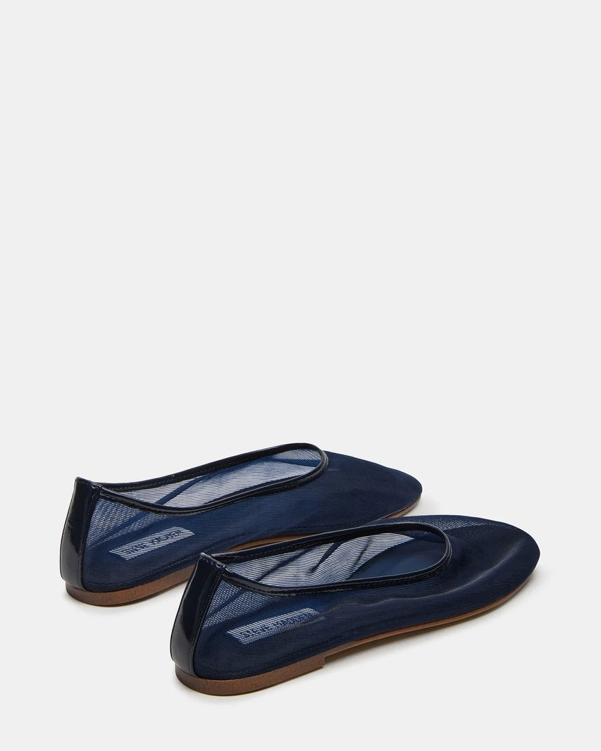 MEADOWW NAVY - Women's Shoes - Steve Madden Canada