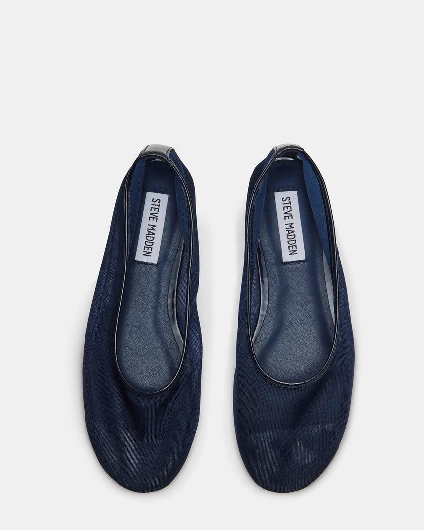 MEADOWW NAVY - Women's Shoes - Steve Madden Canada