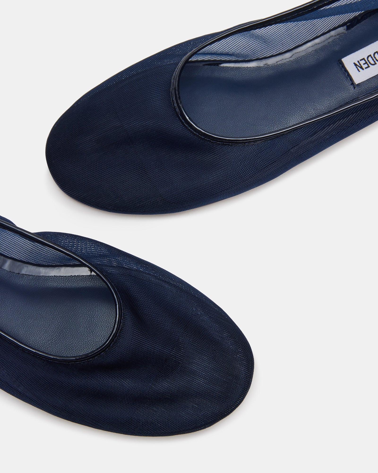 MEADOWW NAVY - Women's Shoes - Steve Madden Canada