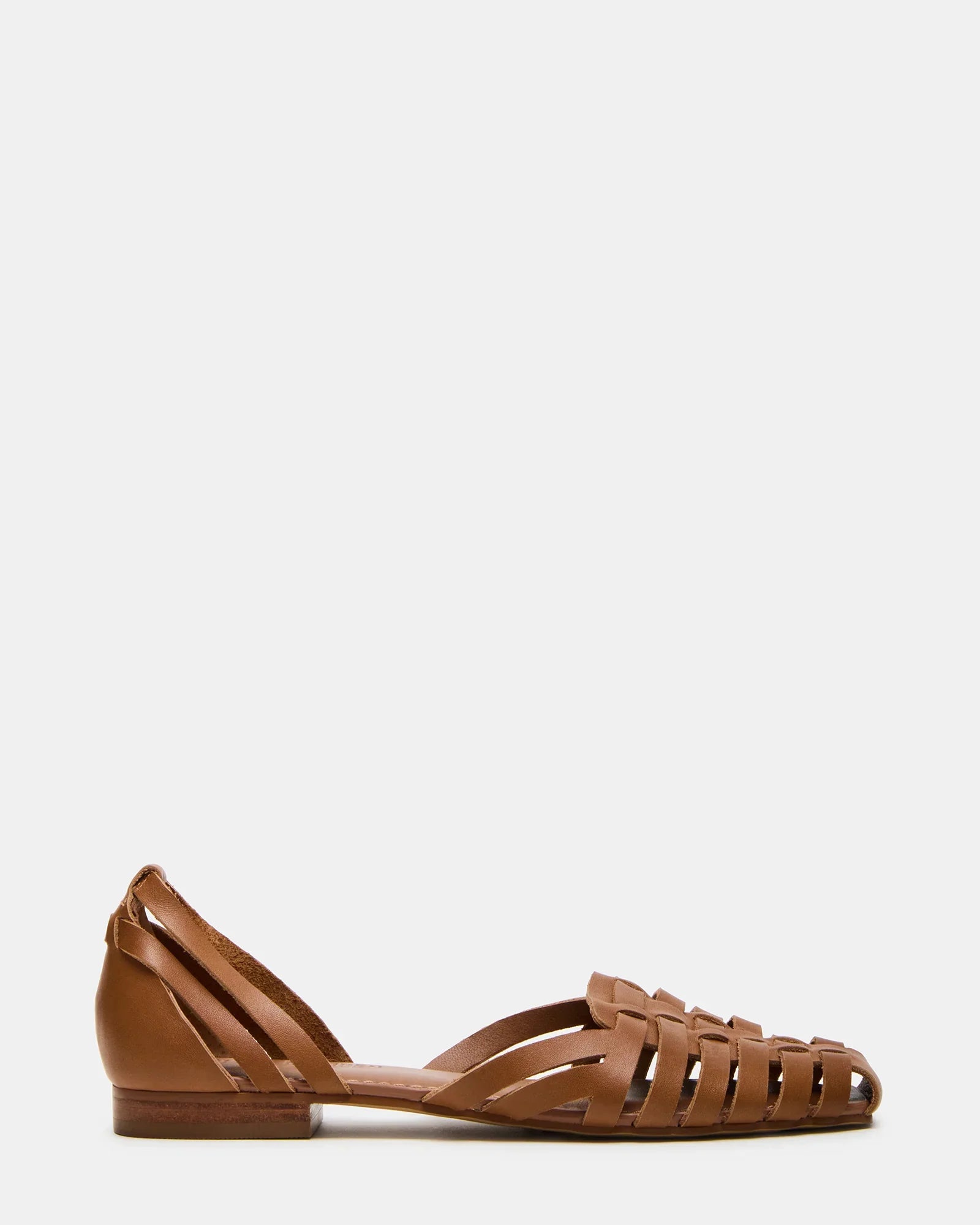 MEDLIN TAN LEATHER - Women's Shoes - Steve Madden Canada
