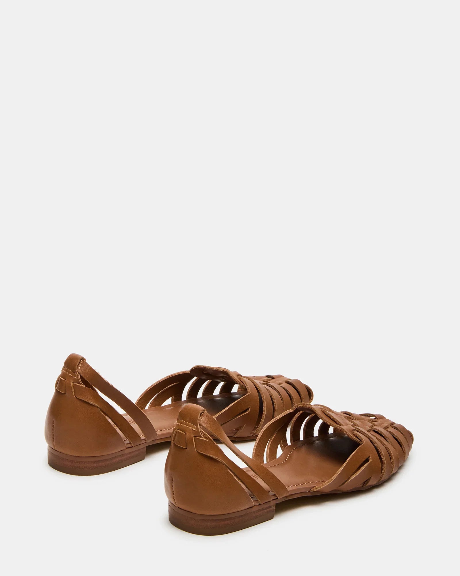 MEDLIN TAN LEATHER - Women's Shoes - Steve Madden Canada