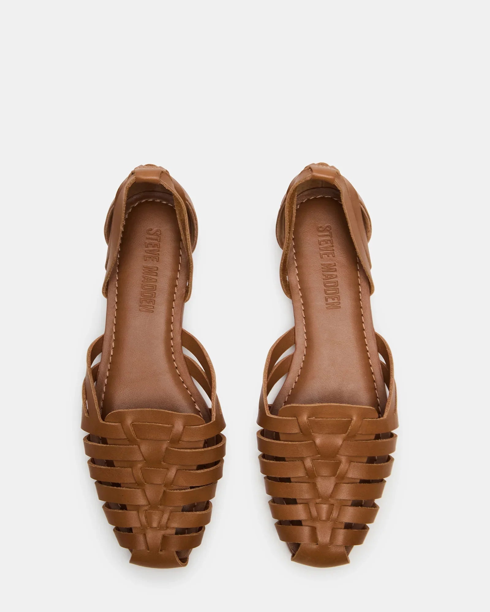 MEDLIN TAN LEATHER - Women's Shoes - Steve Madden Canada