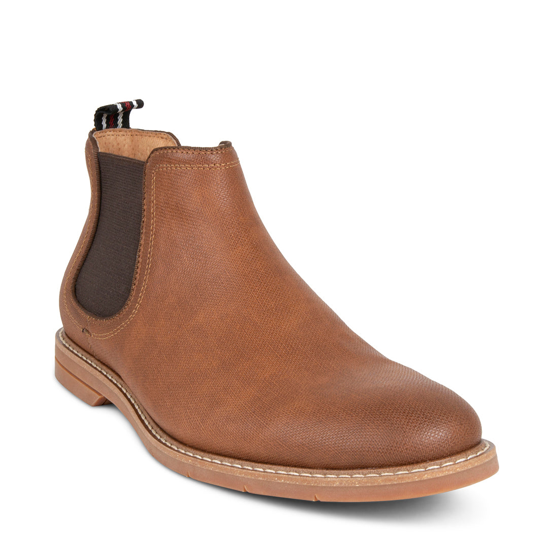 MEEK TAN - Men's Shoes - Steve Madden Canada