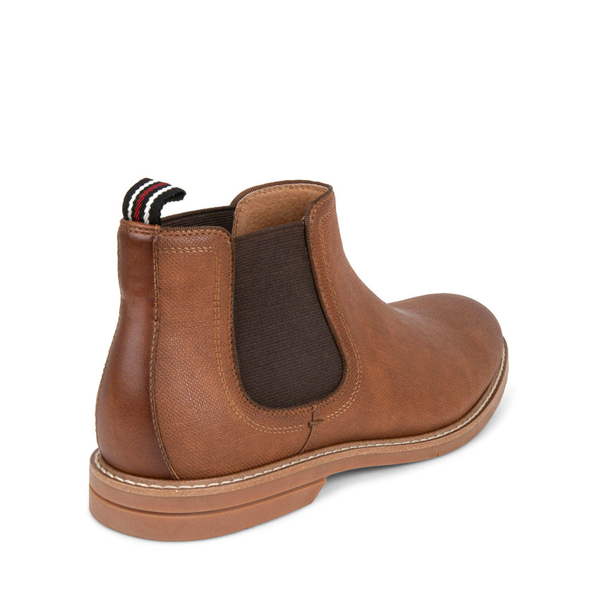MEEK TAN - Men's Shoes - Steve Madden Canada