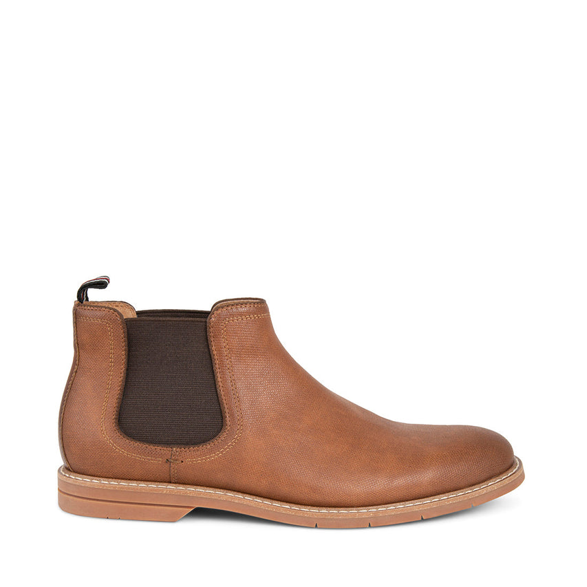 MEEK TAN - Men's Shoes - Steve Madden Canada