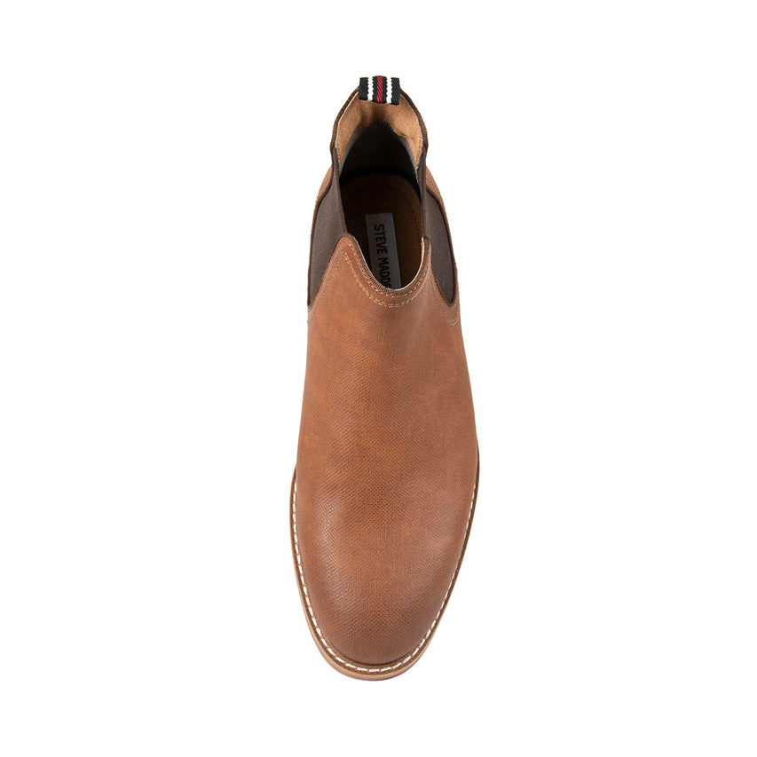 MEEK TAN - Men's Shoes - Steve Madden Canada