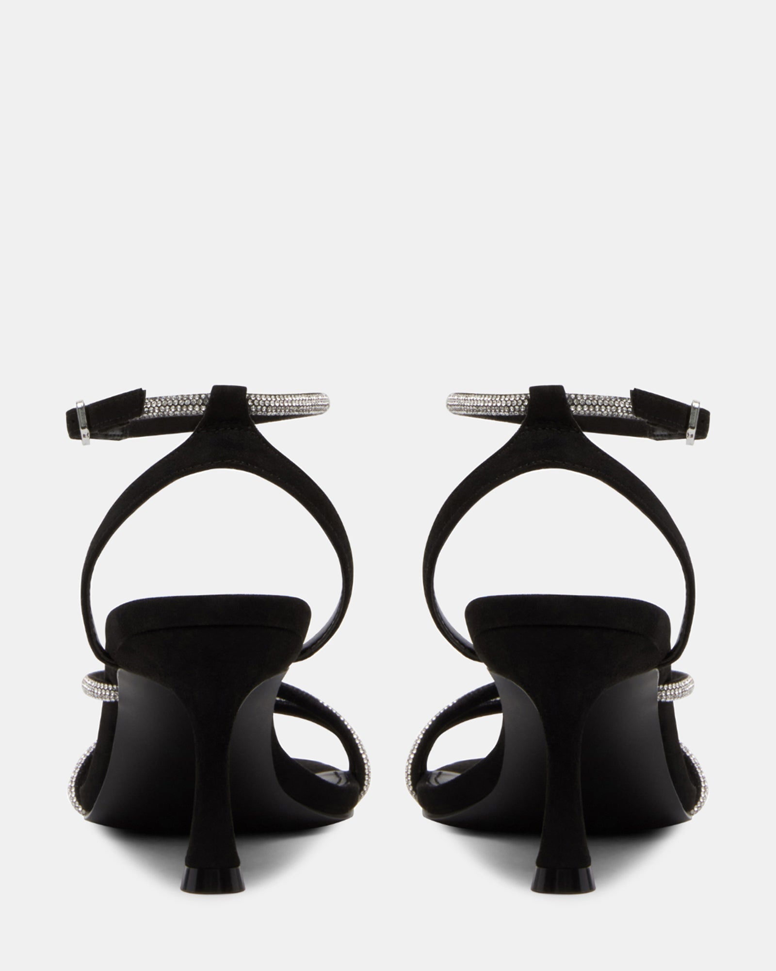 MEGGIE BLACK - Women's Shoes - Steve Madden Canada