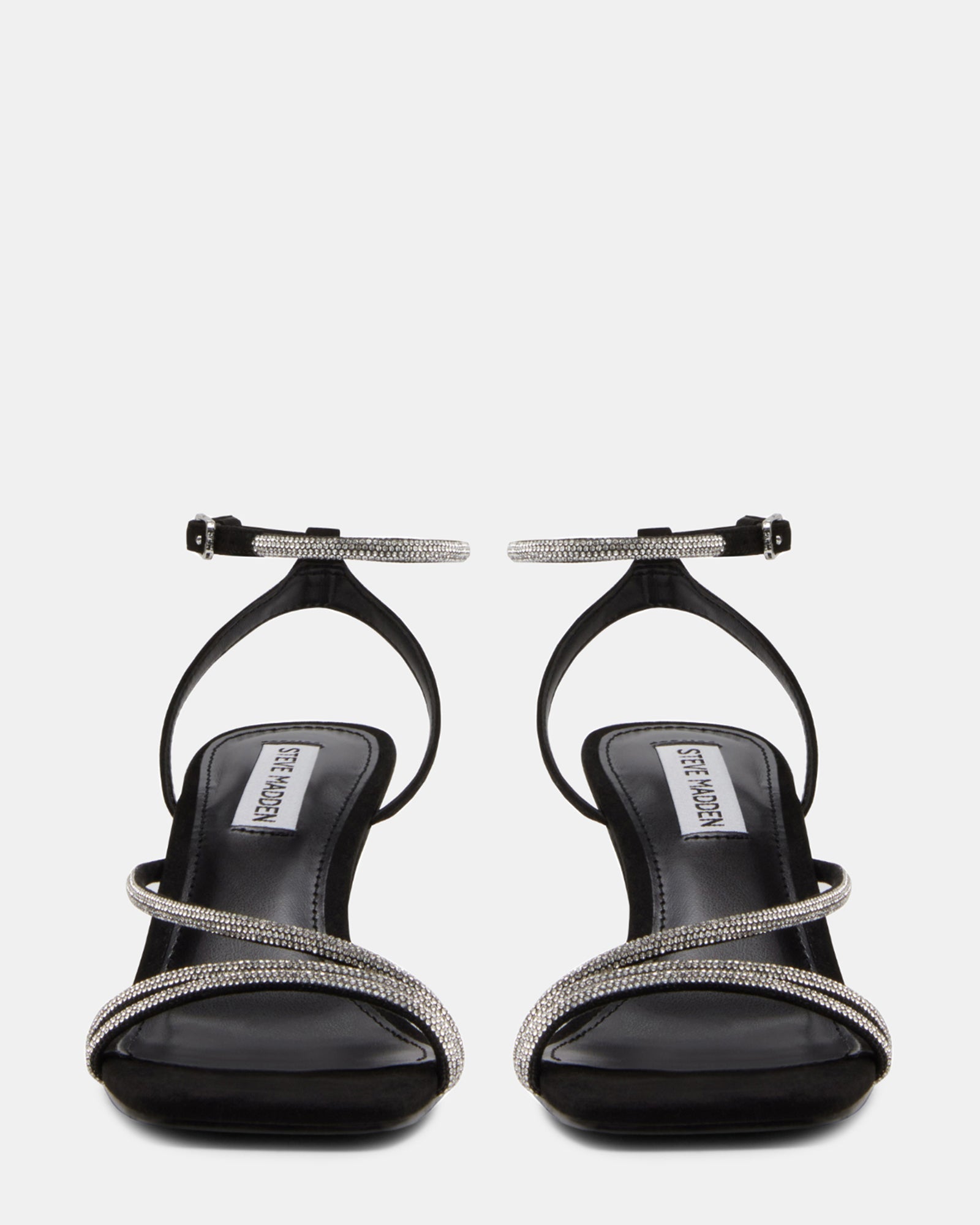 MEGGIE BLACK - Women's Shoes - Steve Madden Canada