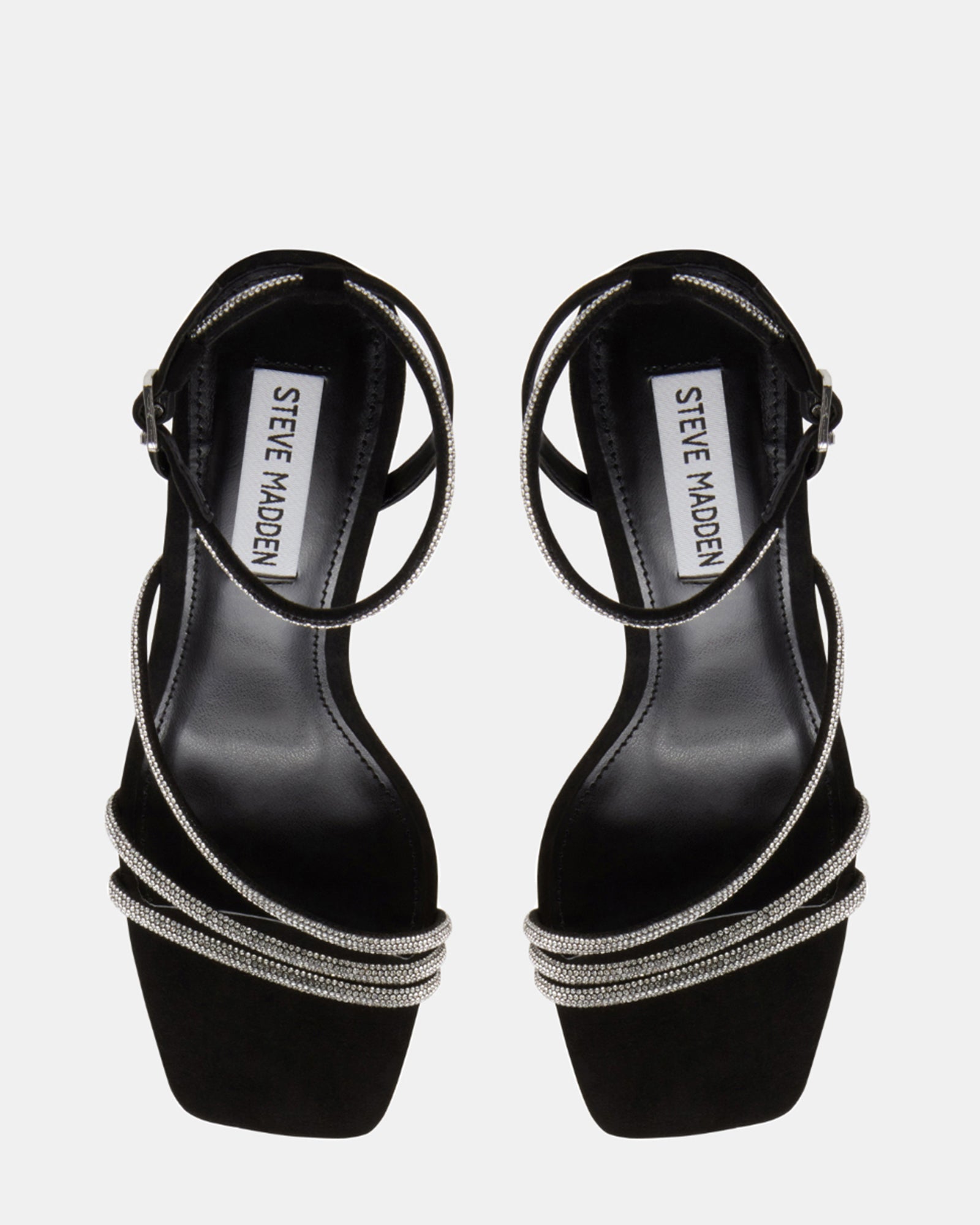 MEGGIE BLACK - Women's Shoes - Steve Madden Canada