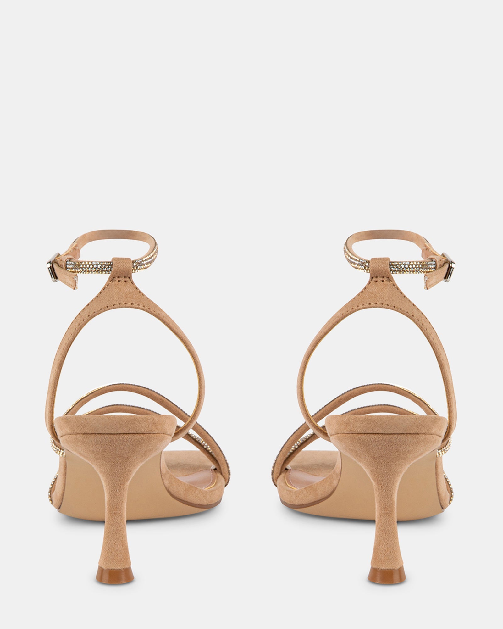 MEGGIE NATURAL MULTI - Women's Shoes - Steve Madden Canada