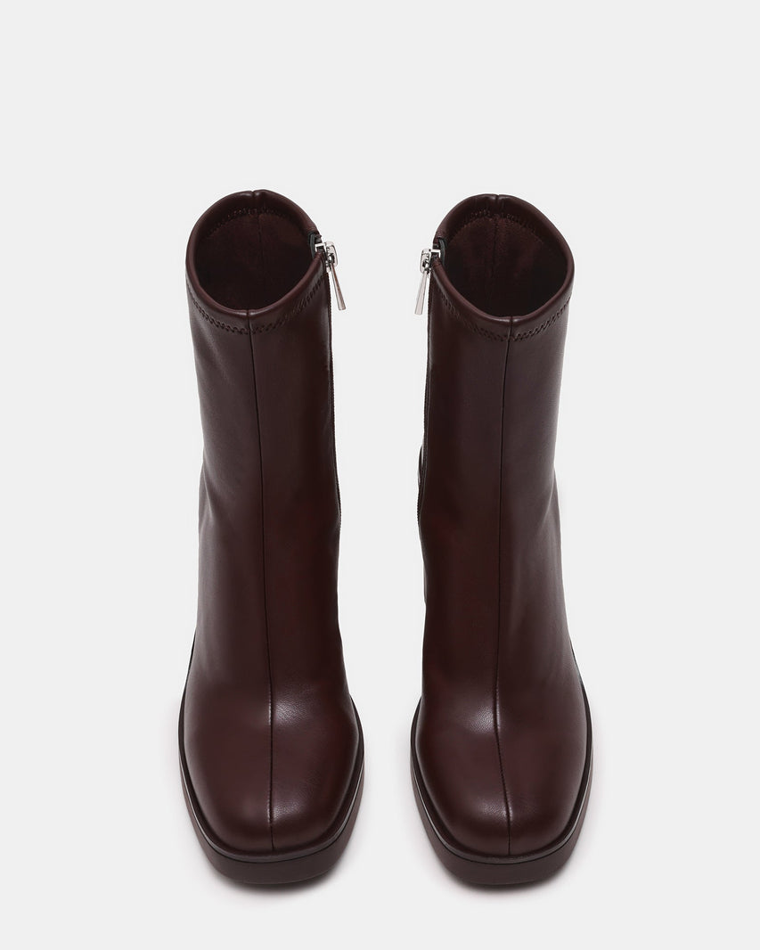 MESMERIZE BROWN - Women's Shoes - Steve Madden Canada