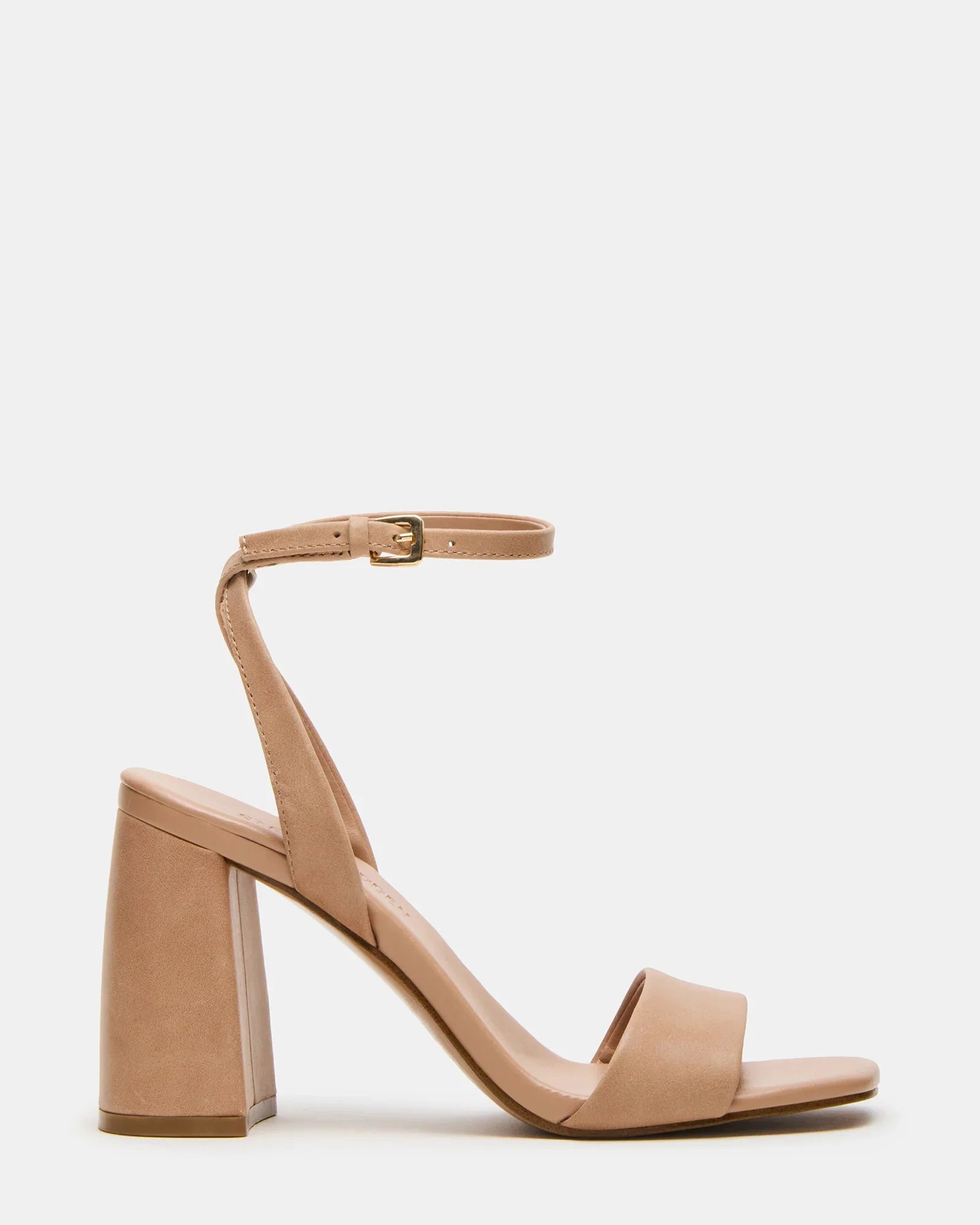 MESSA NATURAL LEATHER - Women's Shoes - Steve Madden Canada