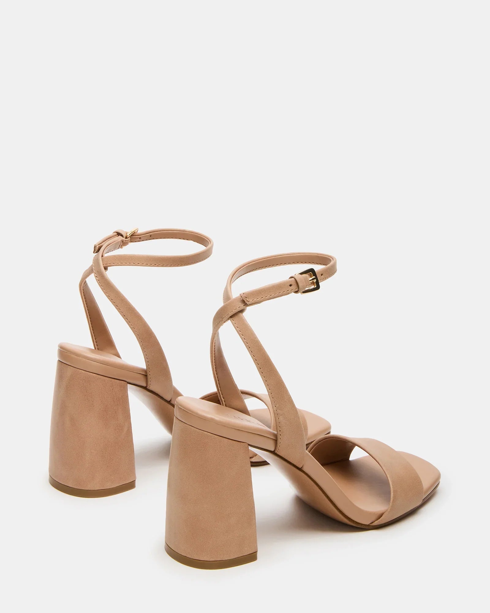 MESSA NATURAL LEATHER - Women's Shoes - Steve Madden Canada