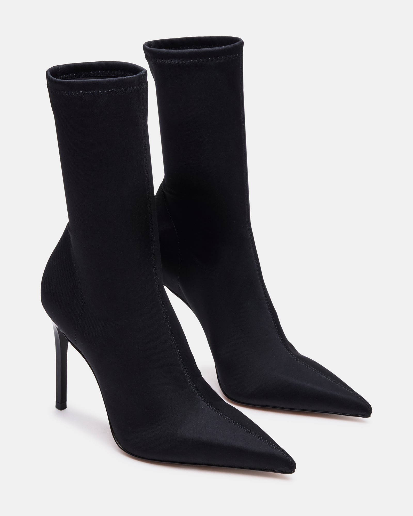 MIDNITE BLACK - Women's Shoes - Steve Madden Canada