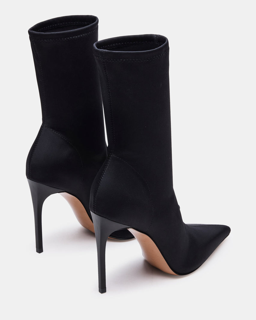 MIDNITE BLACK - Women's Shoes - Steve Madden Canada