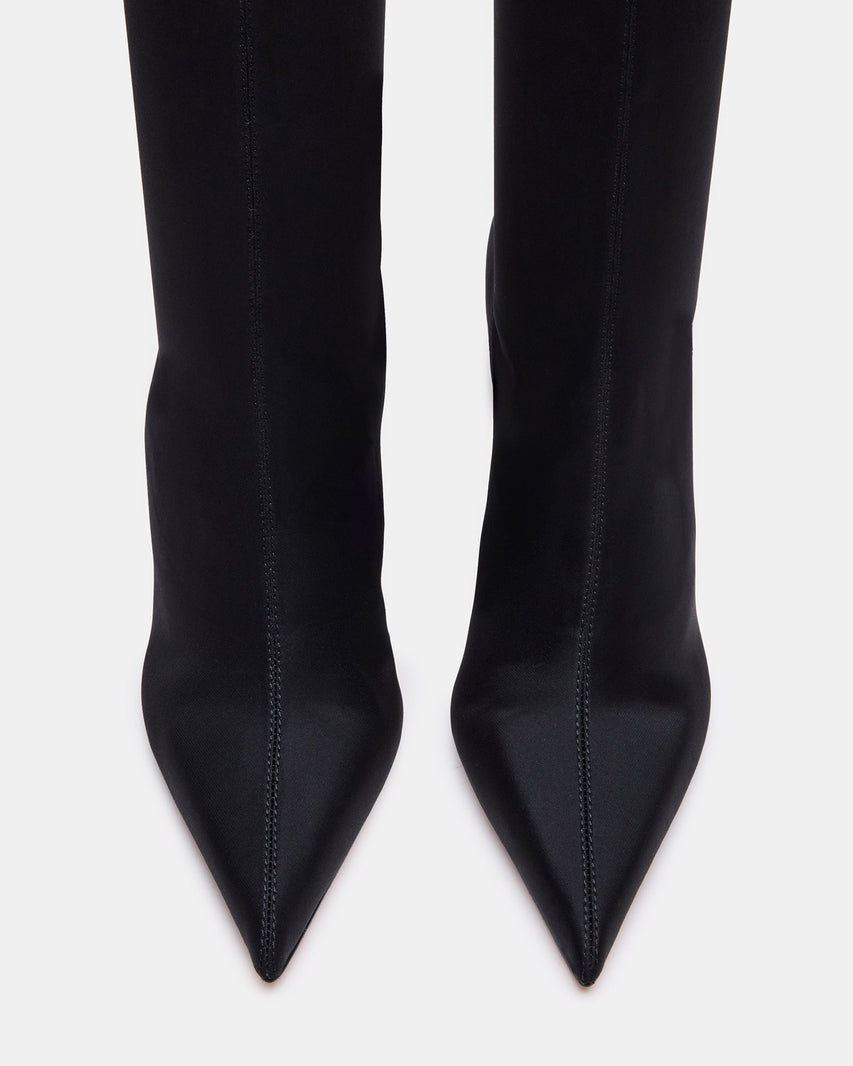 MIDNITE BLACK - Women's Shoes - Steve Madden Canada