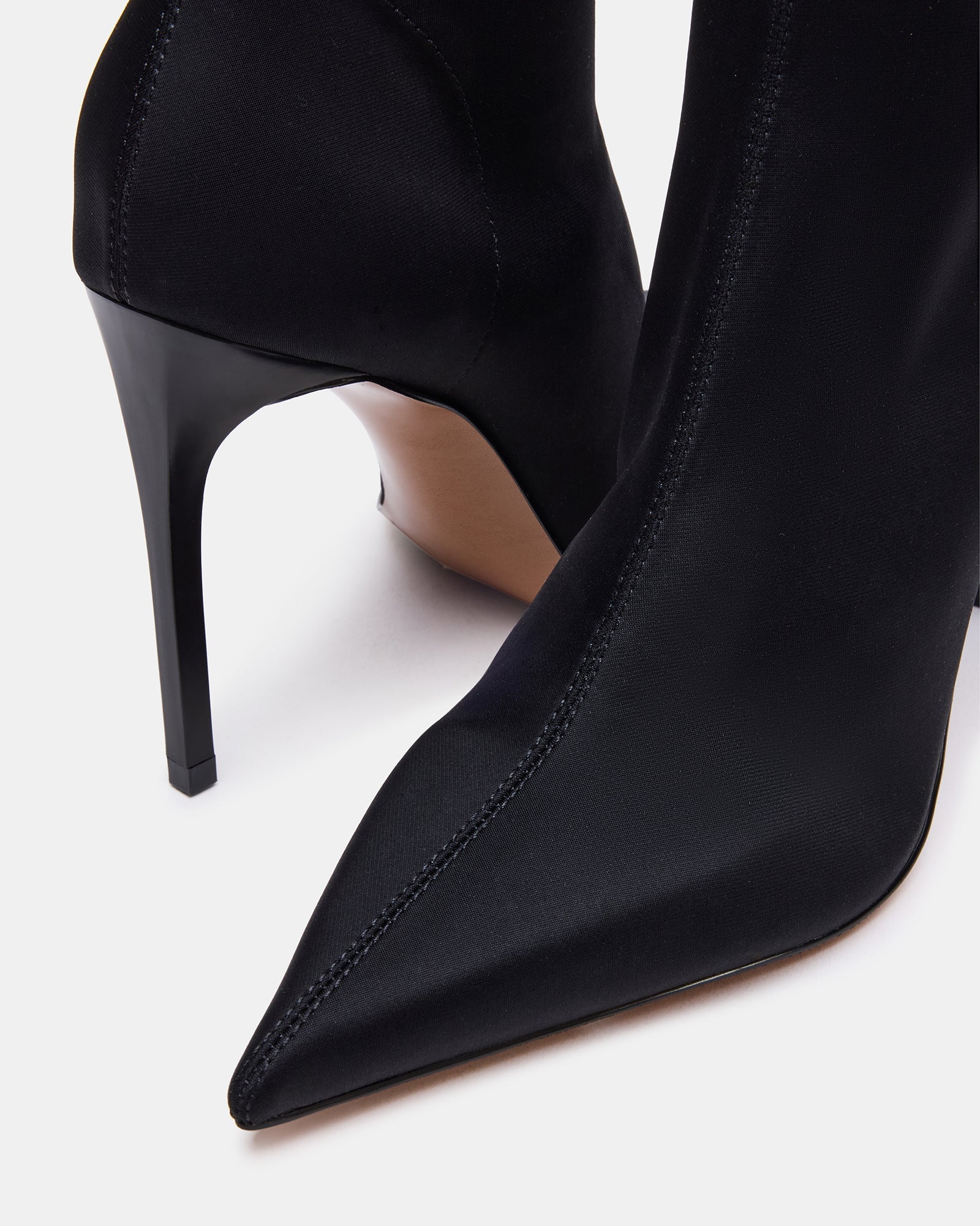 MIDNITE BLACK - Women's Shoes - Steve Madden Canada
