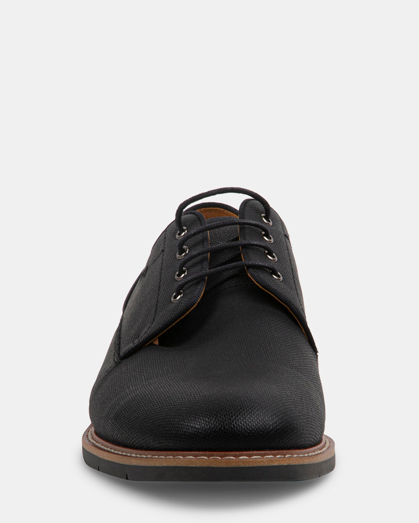 MIKEL BLACK - Men's Shoes - Steve Madden Canada