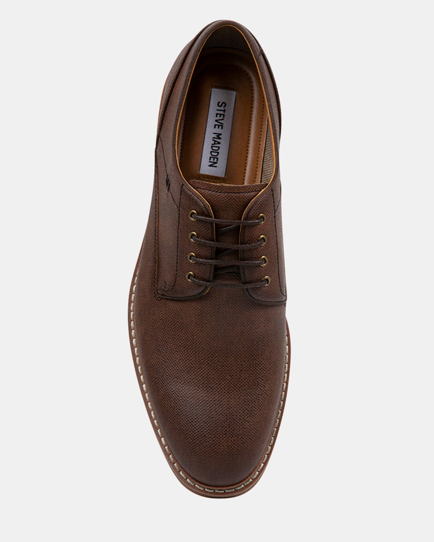 MIKEL BROWN - Men's Shoes - Steve Madden Canada