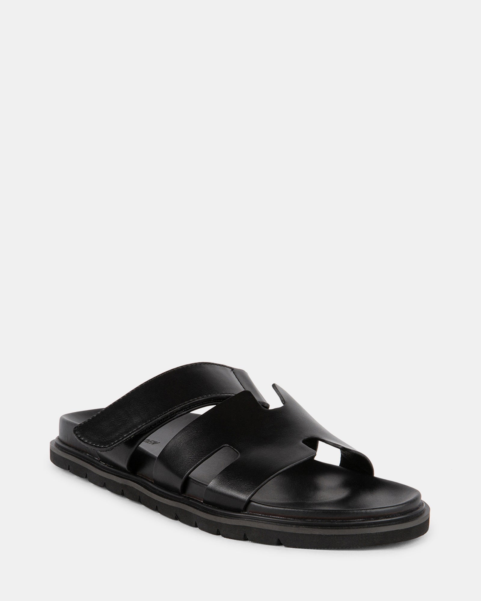 MIRKO BLACK - Men's Shoes - Steve Madden Canada