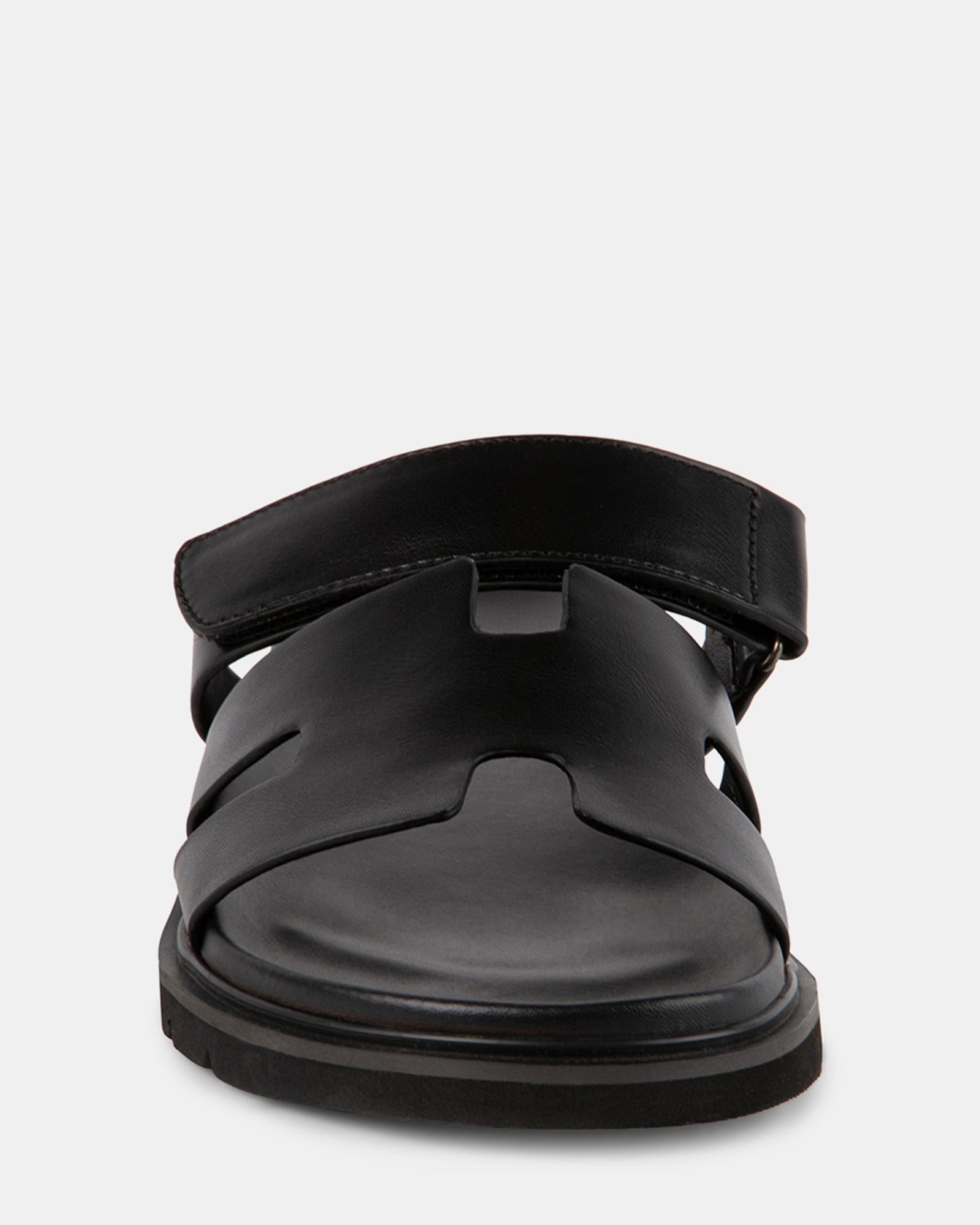 MIRKO BLACK - Men's Shoes - Steve Madden Canada