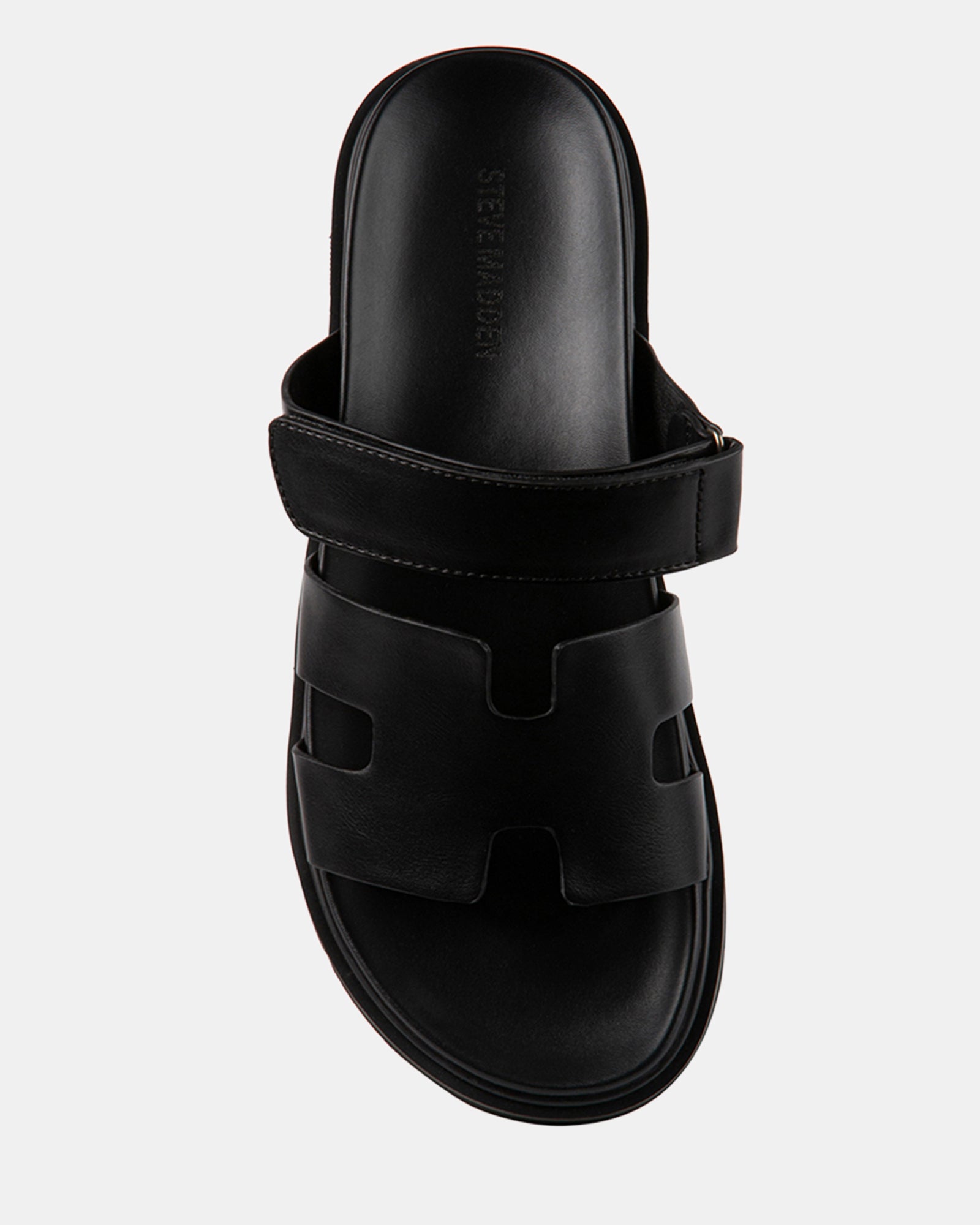 MIRKO BLACK - Men's Shoes - Steve Madden Canada