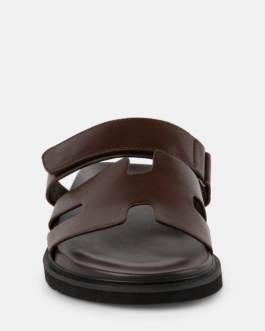 MIRKO BROWN - Men's Shoes - Steve Madden Canada