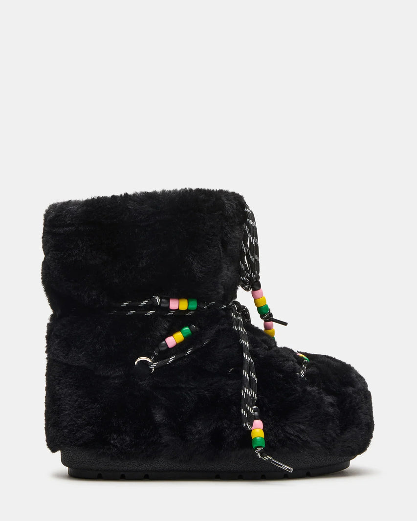 MIRO BLACK - Women's Shoes - Steve Madden Canada