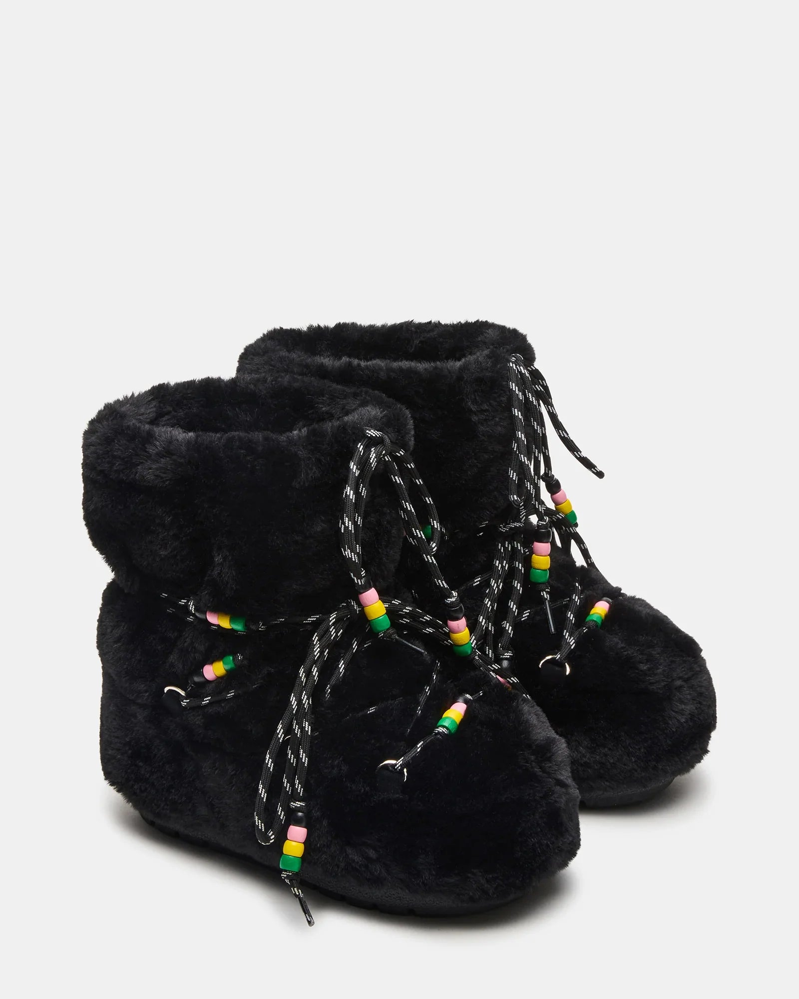 MIRO BLACK - Women's Shoes - Steve Madden Canada