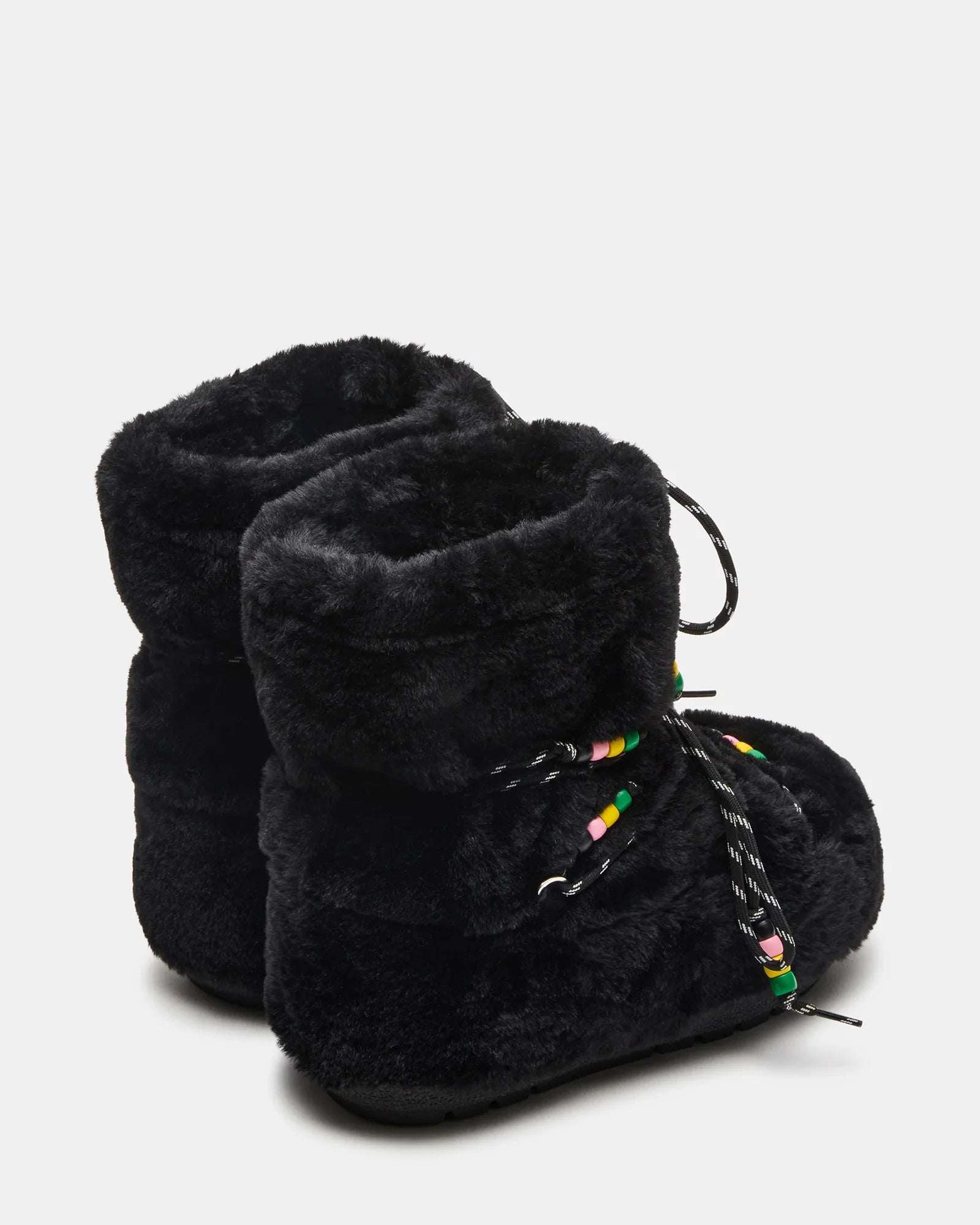 MIRO BLACK - Women's Shoes - Steve Madden Canada