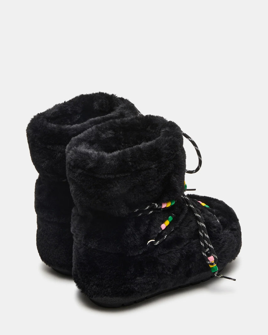 MIRO BLACK - Women's Shoes - Steve Madden Canada