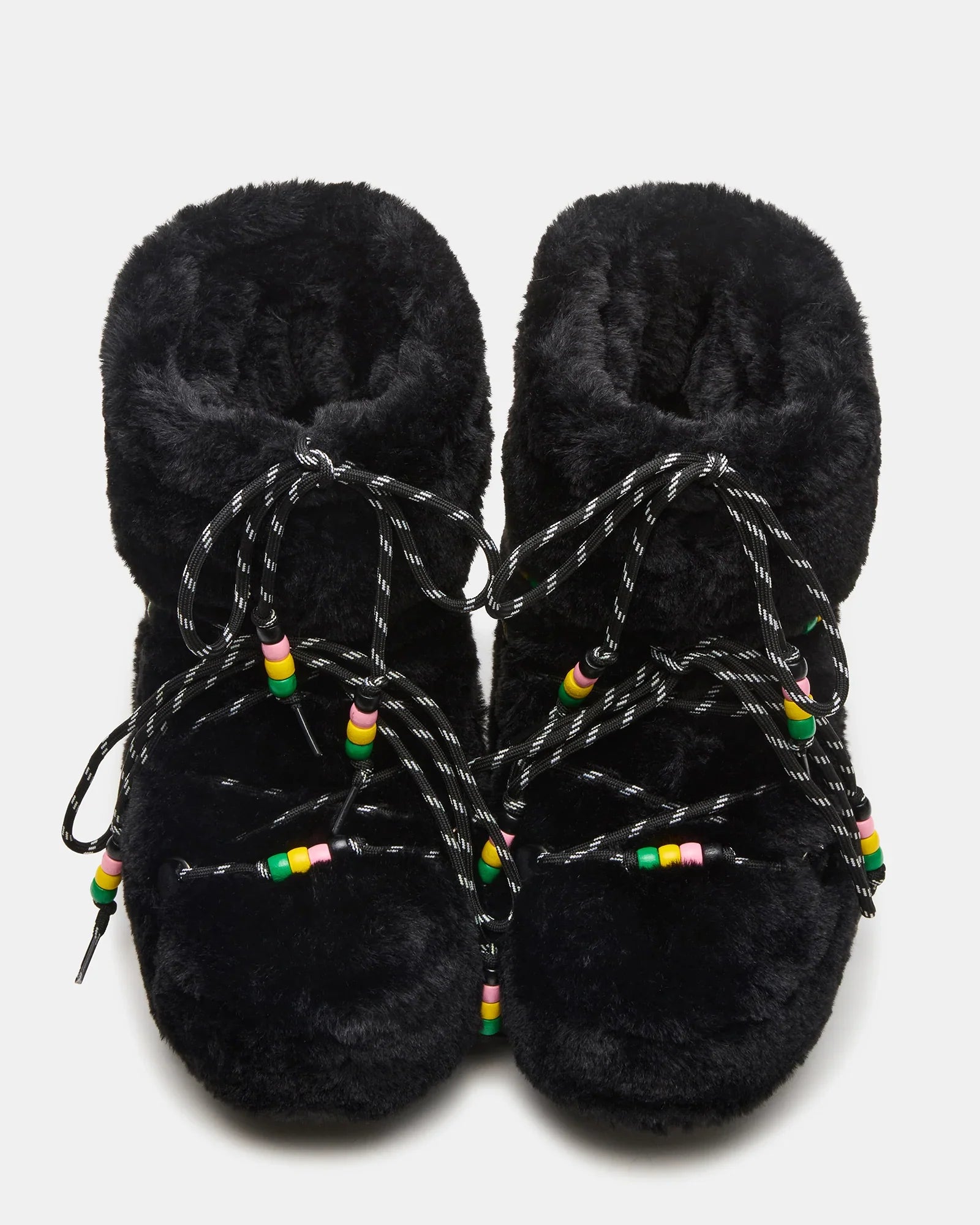 MIRO BLACK - Women's Shoes - Steve Madden Canada