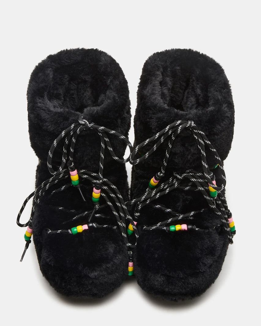 MIRO BLACK - Women's Shoes - Steve Madden Canada