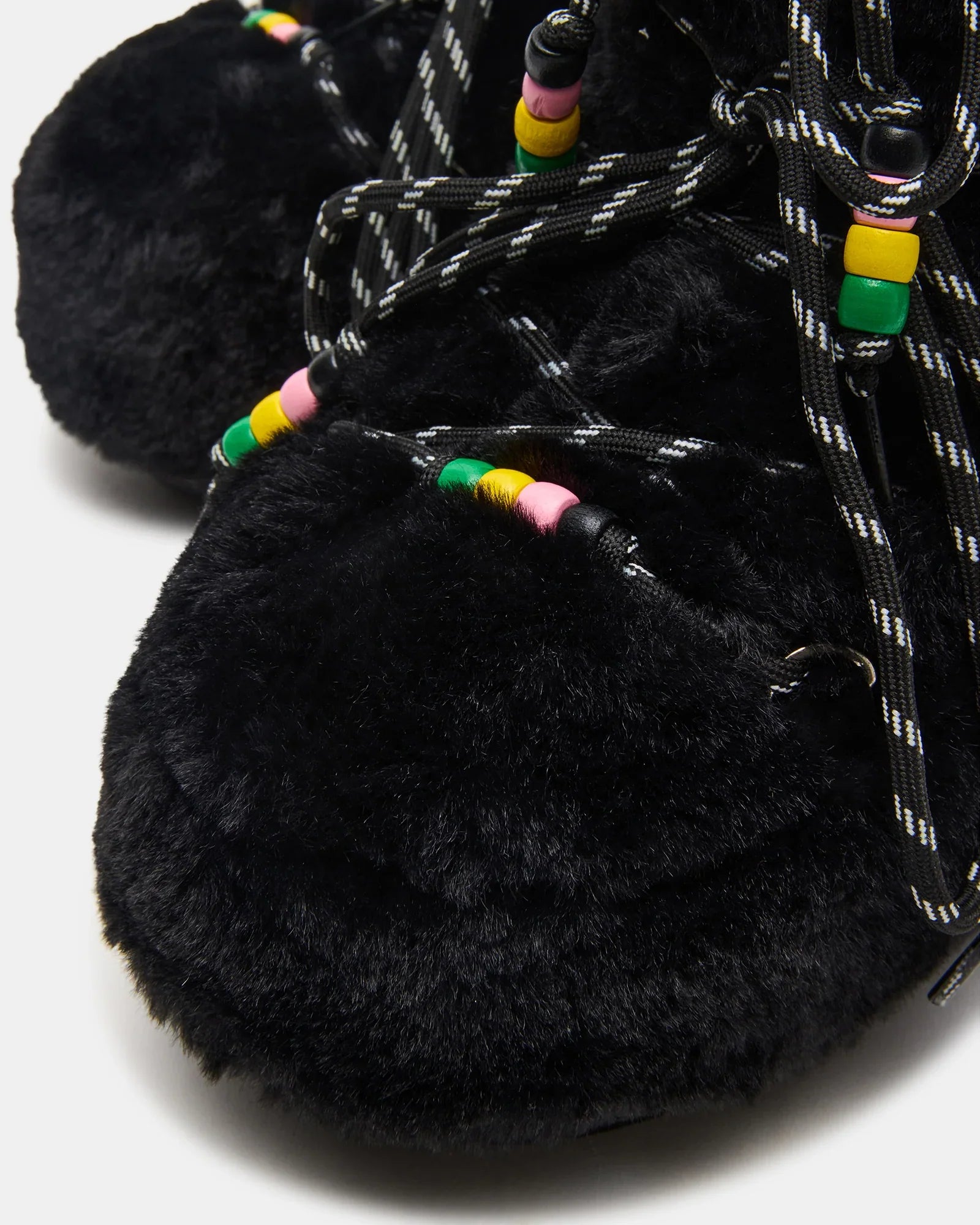 MIRO BLACK - Women's Shoes - Steve Madden Canada