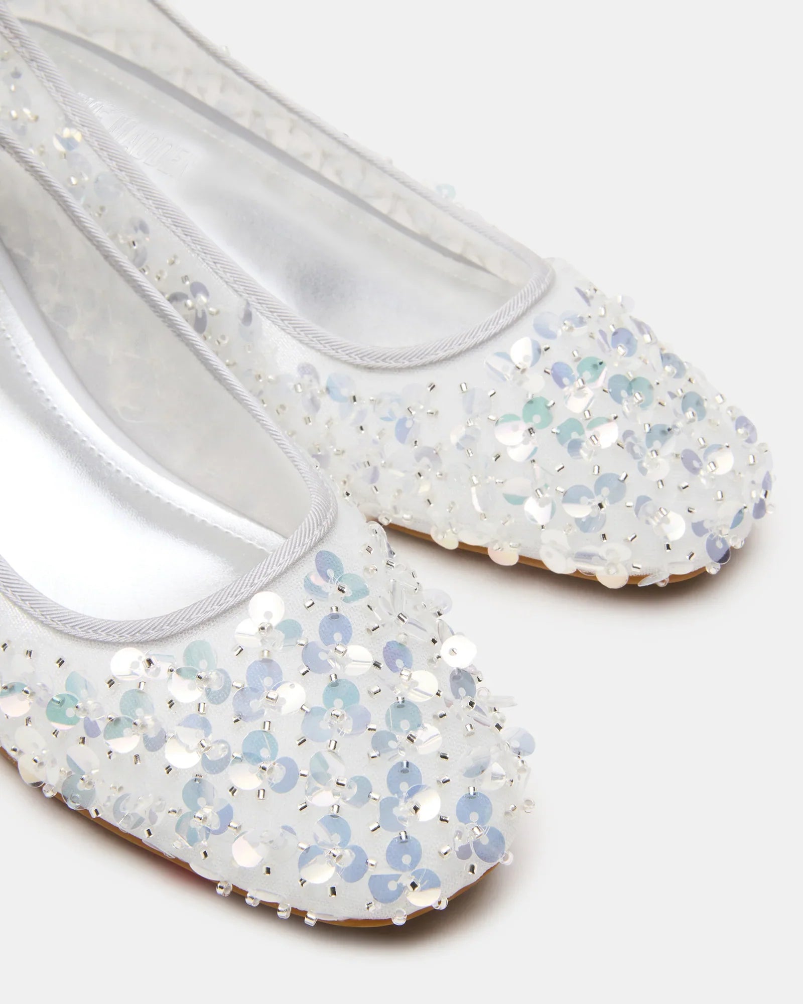 MOLLIE-S SILVER - Women's Shoes - Steve Madden Canada