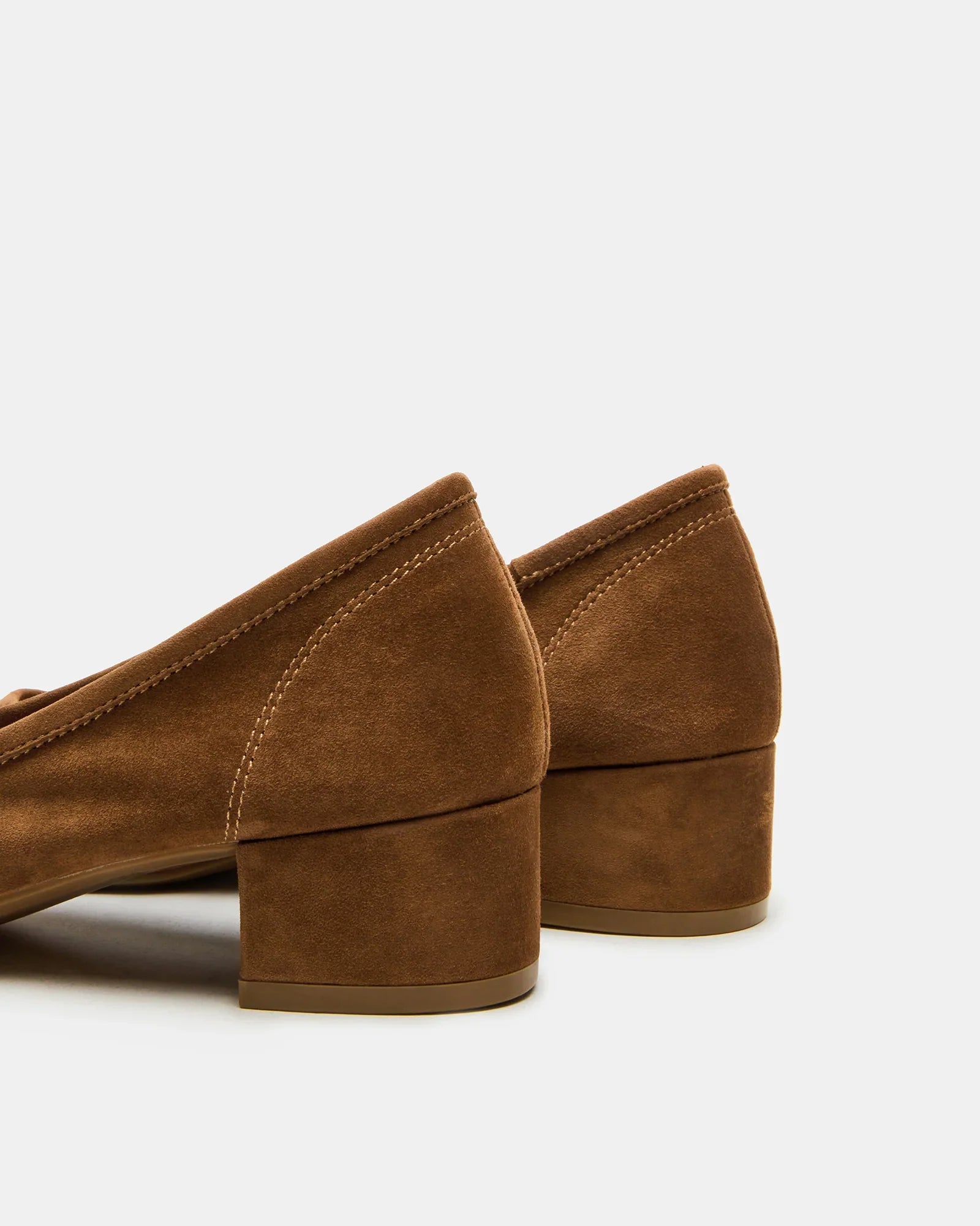 MOLLIE TAN SUEDE - Women's Shoes - Steve Madden Canada