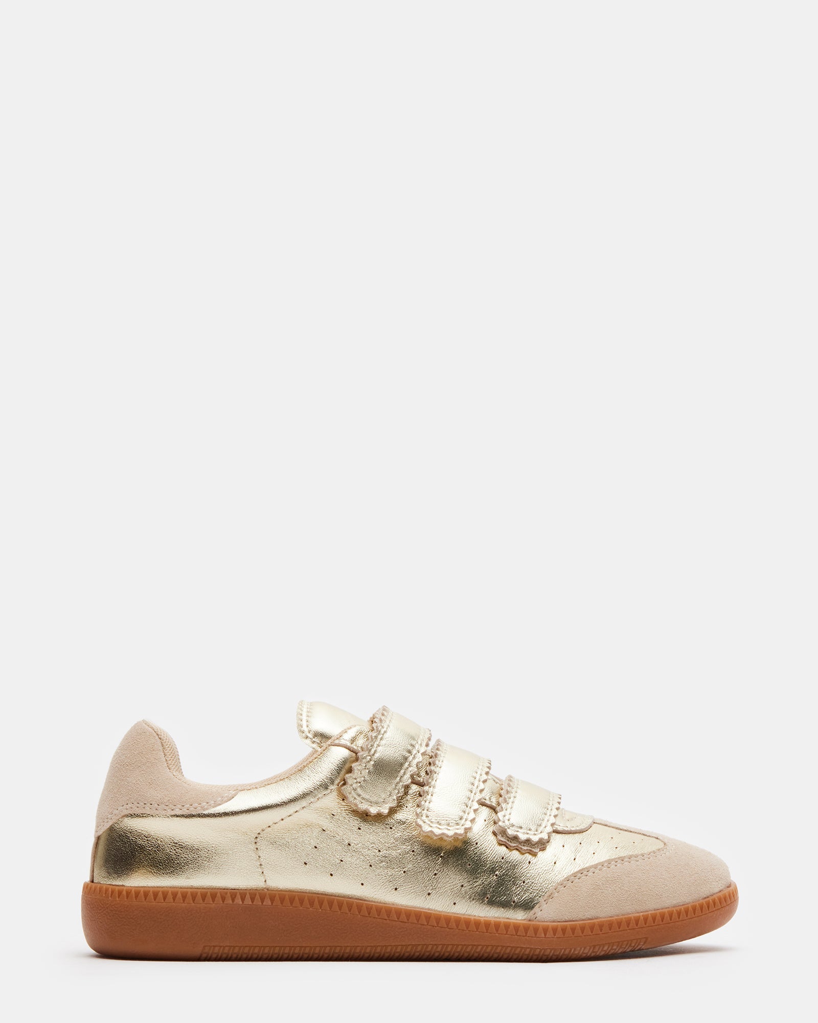 MOMENTUM GOLD - Women's Shoes - Steve Madden Canada