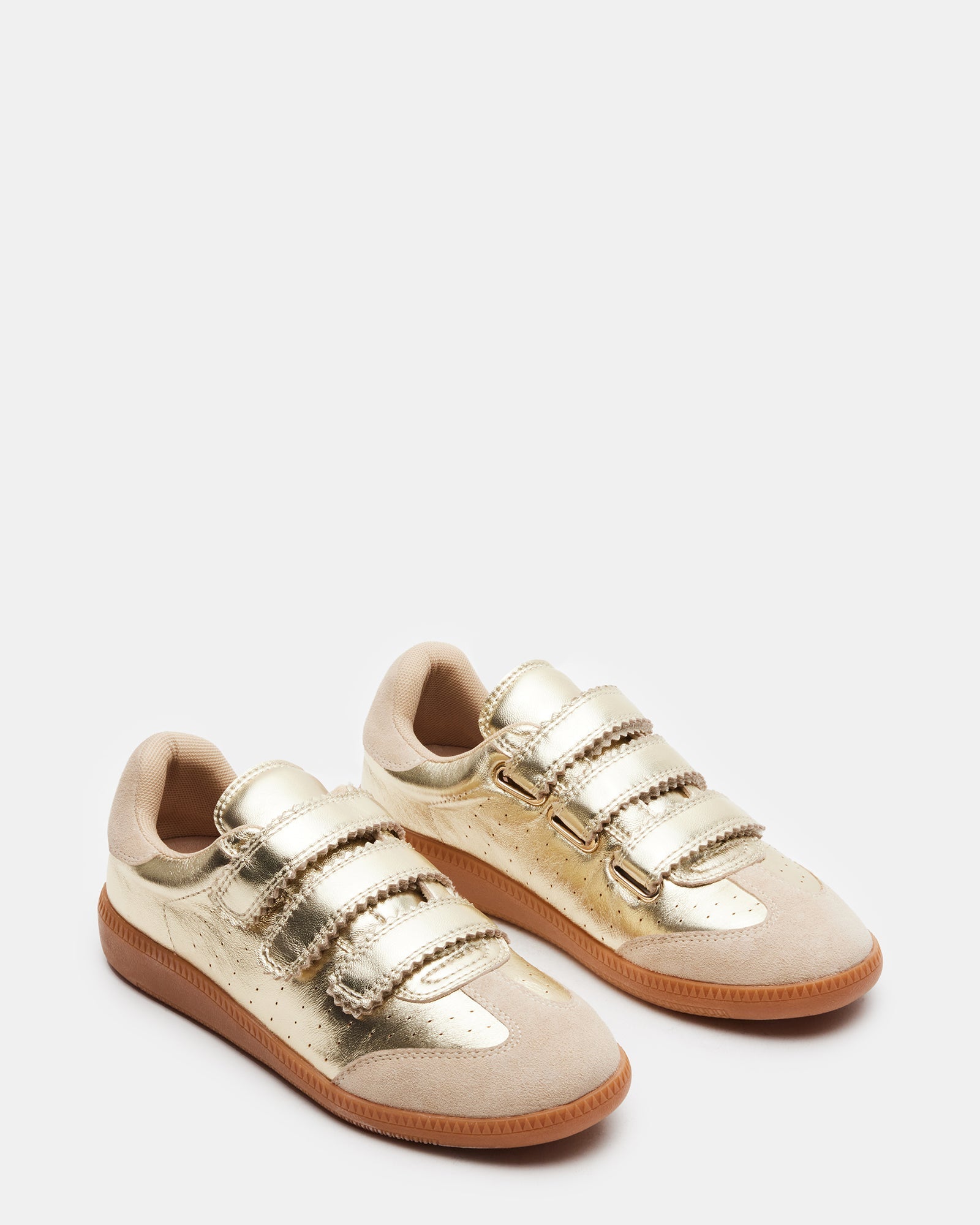 MOMENTUM GOLD - Women's Shoes - Steve Madden Canada