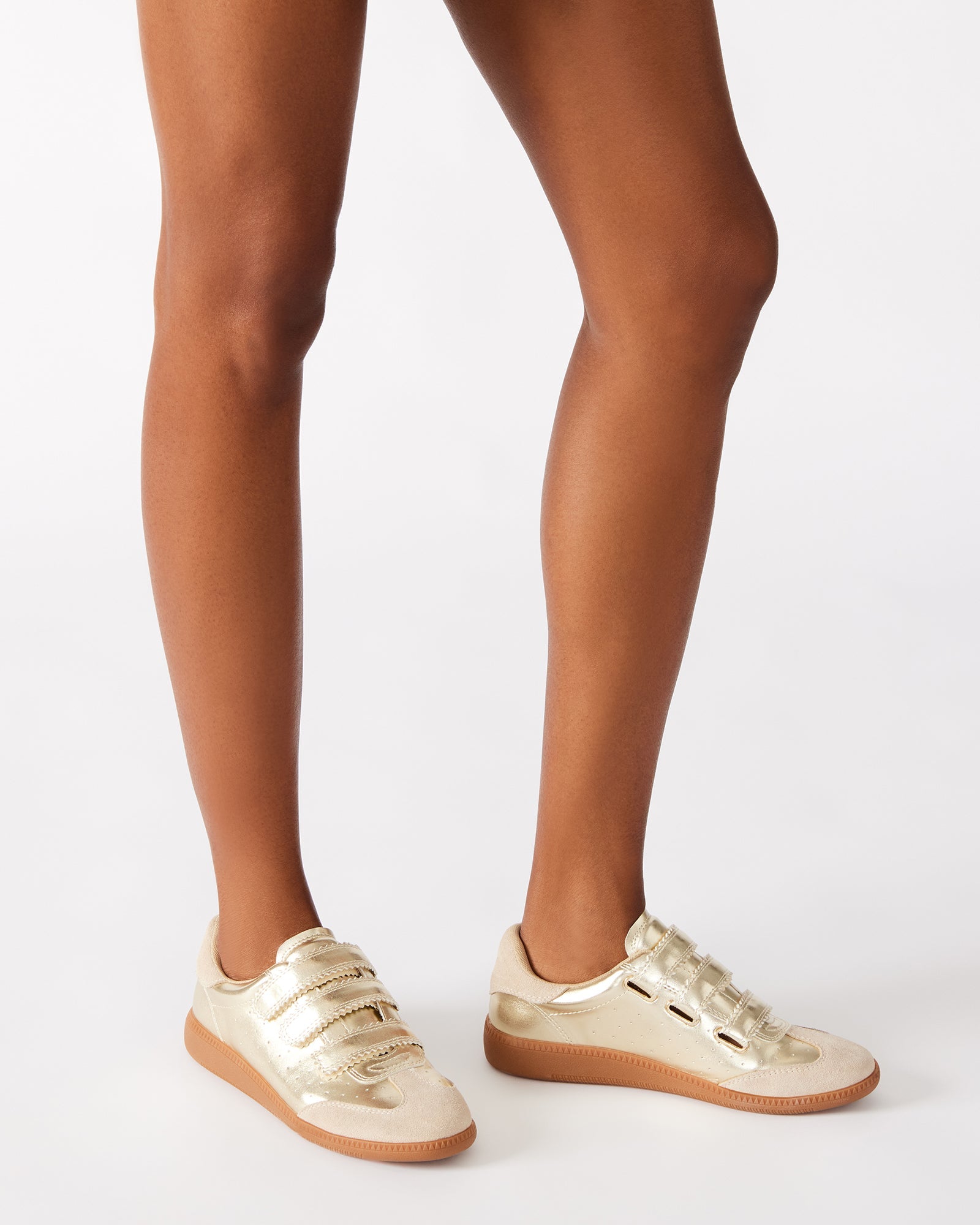 MOMENTUM GOLD - Women's Shoes - Steve Madden Canada