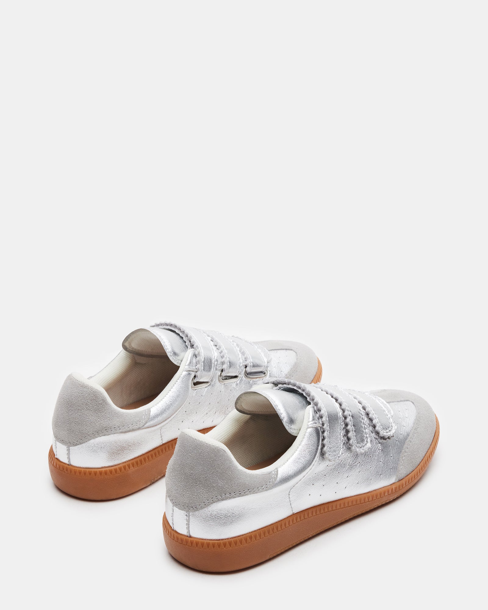 MOMENTUM SILVER - Women's Shoes - Steve Madden Canada