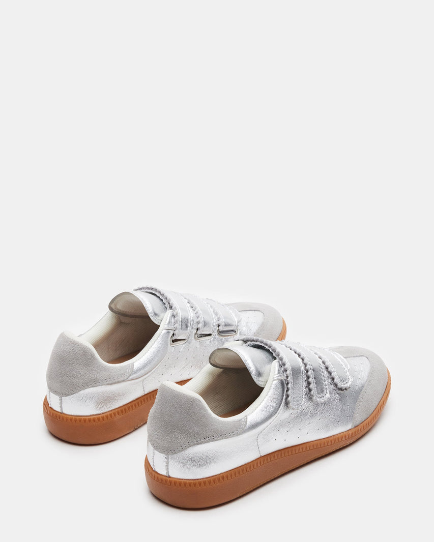 MOMENTUM SILVER - Women's Shoes - Steve Madden Canada