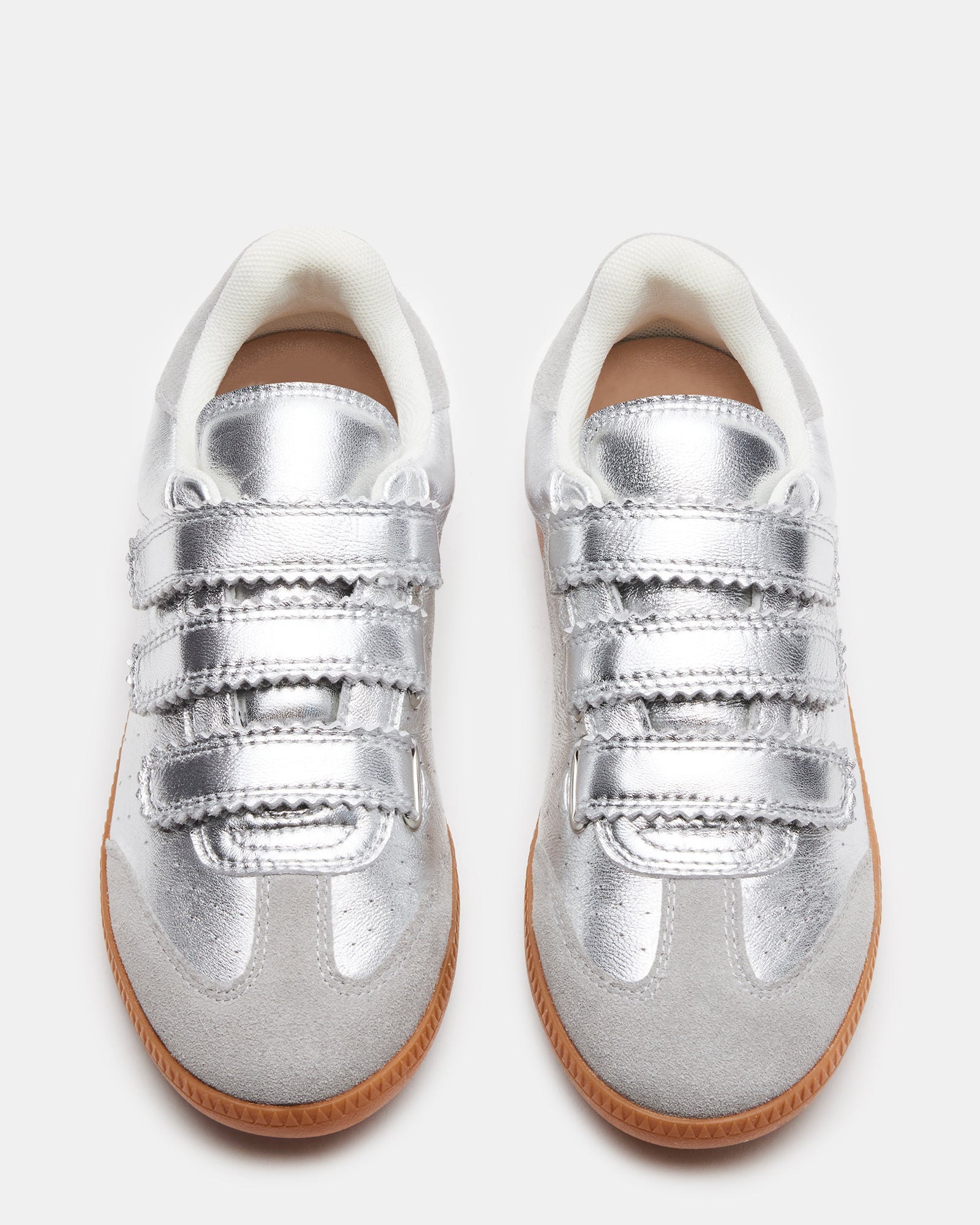 MOMENTUM SILVER - Women's Shoes - Steve Madden Canada