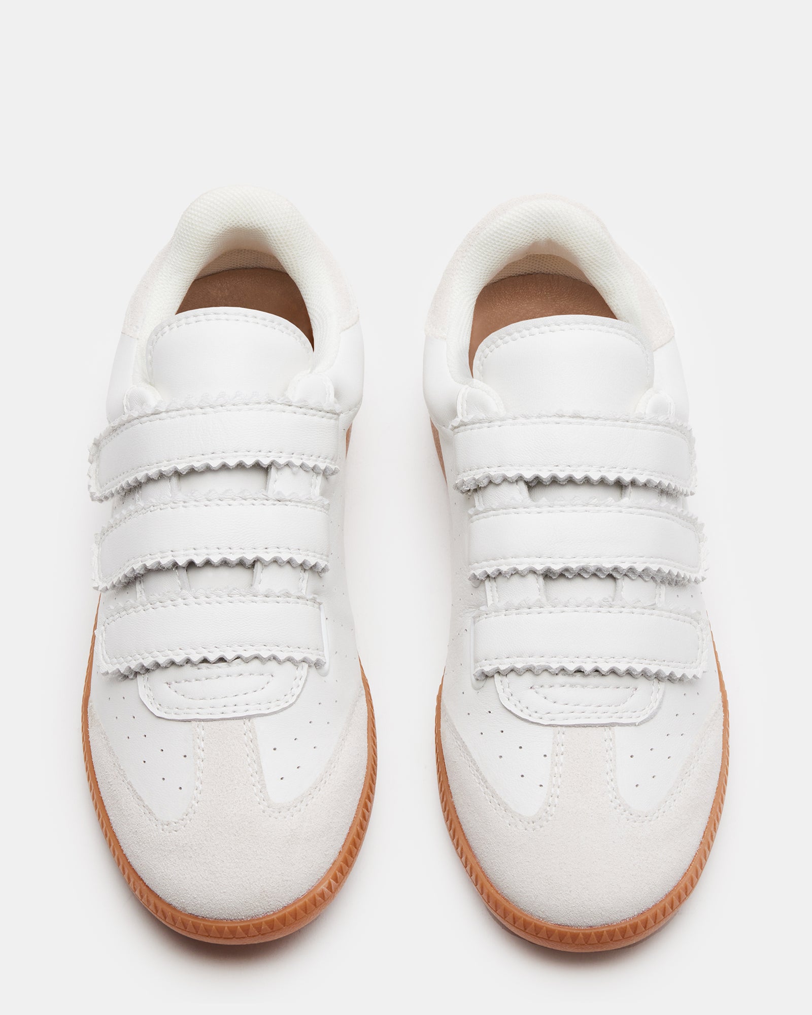 MOMENTUM WHITE - Women's Shoes - Steve Madden Canada