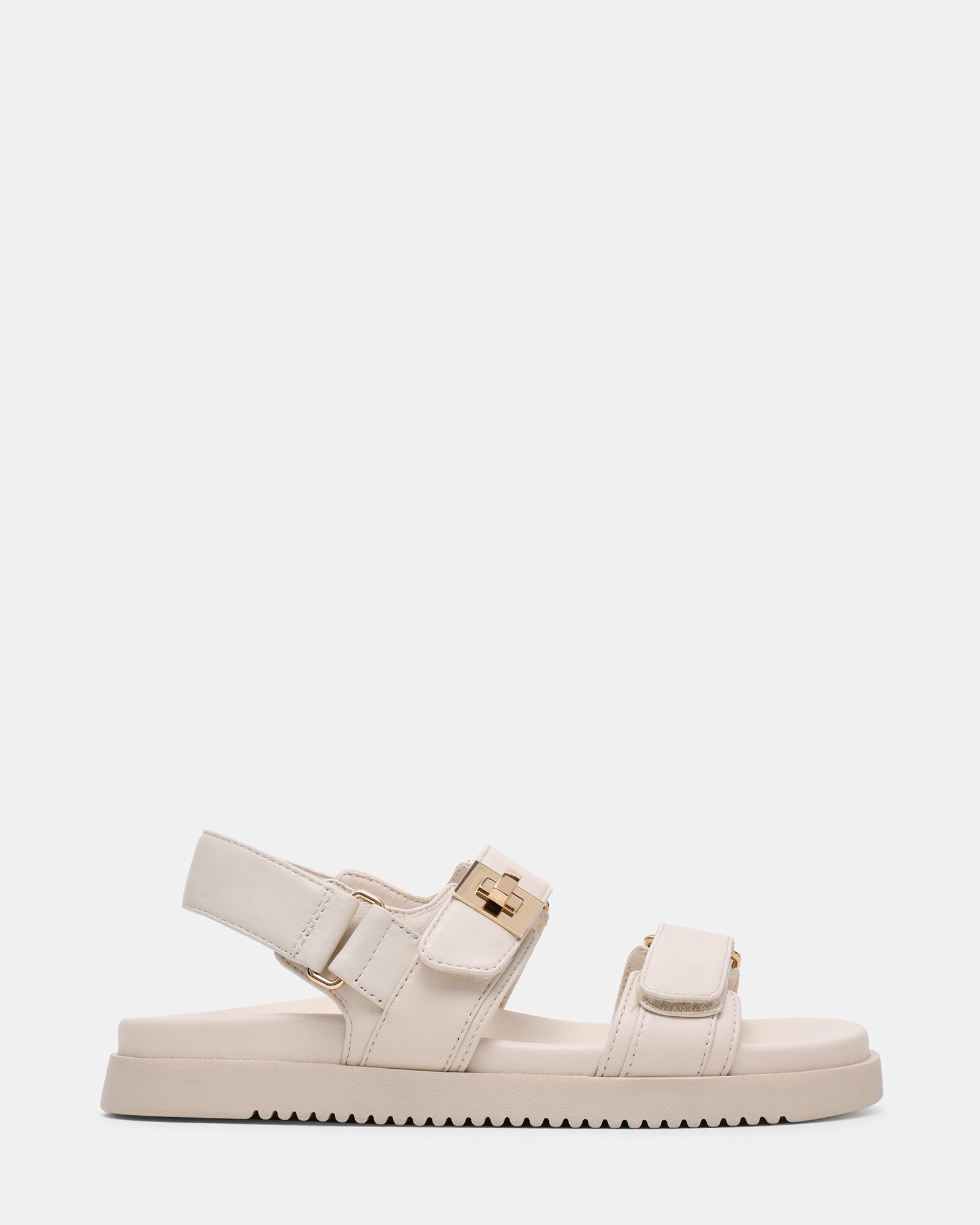MONA NATURAL LEATHER - Women's Shoes - Steve Madden Canada