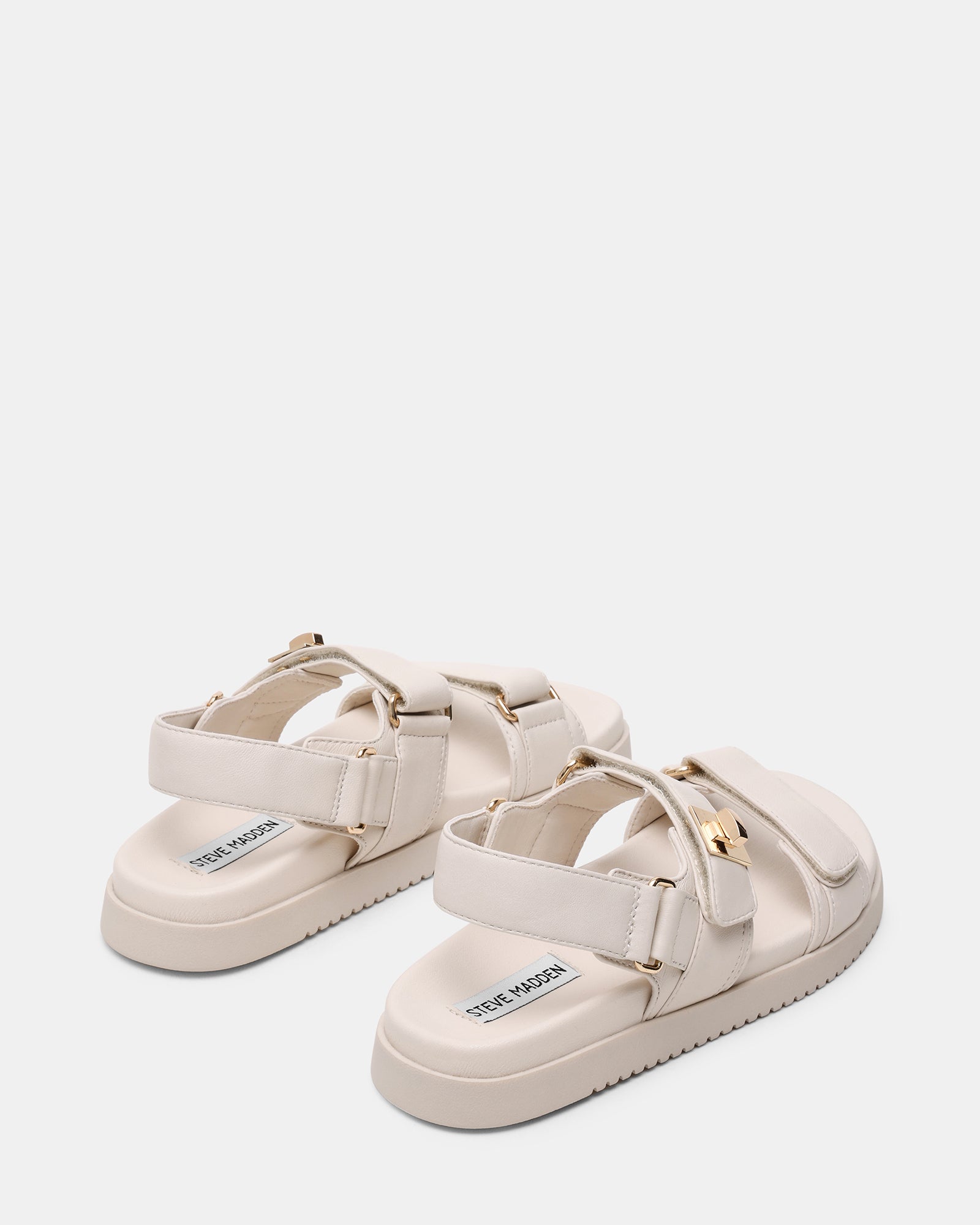 MONA NATURAL LEATHER - Women's Shoes - Steve Madden Canada