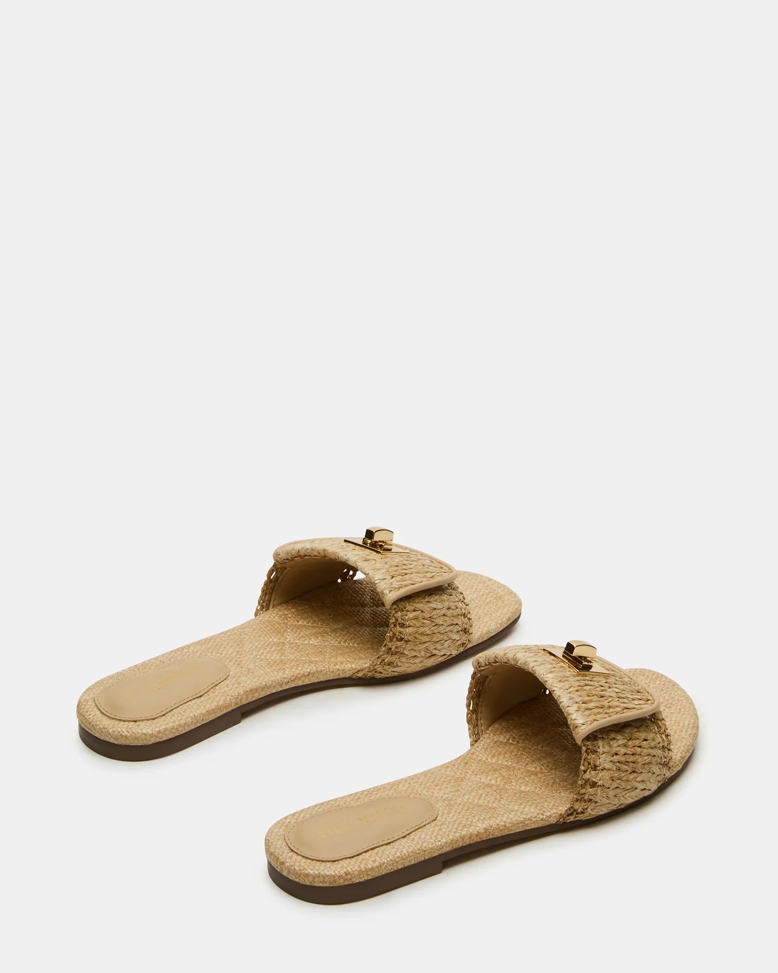 MORELAND-R NATURAL - Women's Shoes - Steve Madden Canada